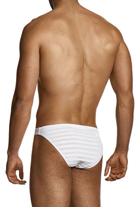Modus Vivendi Athletic Low Cut Brief
