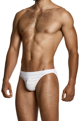 Modus Vivendi Athletic Low Cut Brief