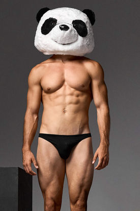 Modus Vivendi Bamboo Low Cut Brief