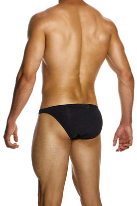Modus Vivendi Bamboo Low Cut Brief