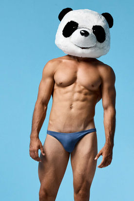 Modus Vivendi Bamboo Low Cut Brief