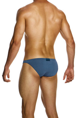 Modus Vivendi Bamboo Low Cut Brief