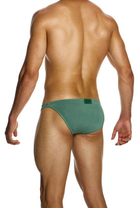 Modus Vivendi Bamboo Low Cut Brief