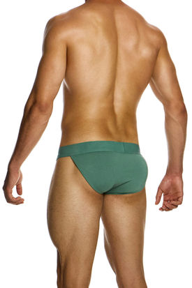 Modus Vivendi Bamboo Tanga Brief