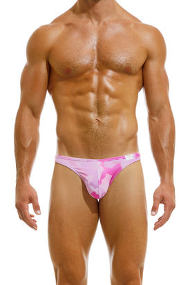 Modus Vivendi Candy Low Cut Swim Brief