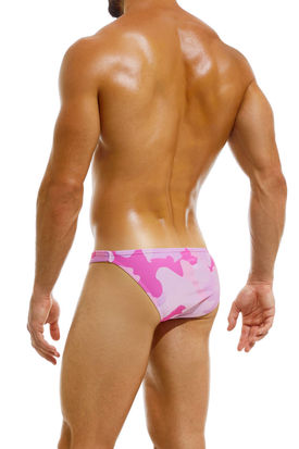Modus Vivendi Candy Low Cut Swim Brief