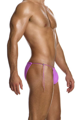 Modus Vivendi Chameleon Swim Tanga Brief