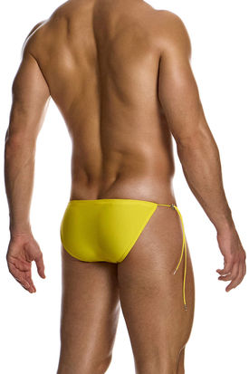 Modus Vivendi Chameleon Swim Tanga Brief