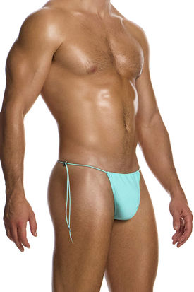 Modus Vivendi Chameleon Swim Thong