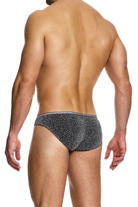 Modus Vivendi Party Crackled Classic Brief
