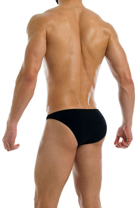 Modus Vivendi Crystal Mini Brief Black