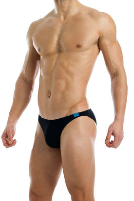 Modus Vivendi Crystal Mini Brief Black