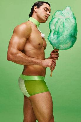 Modus Vivendi Delusion Boxer
