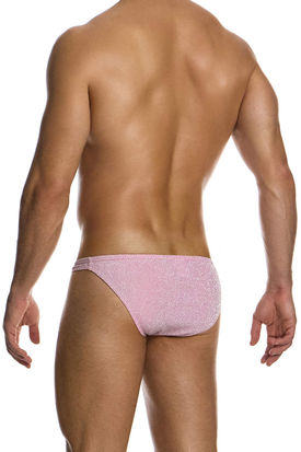 Modus Vivendi Delusion Low Cut Brief