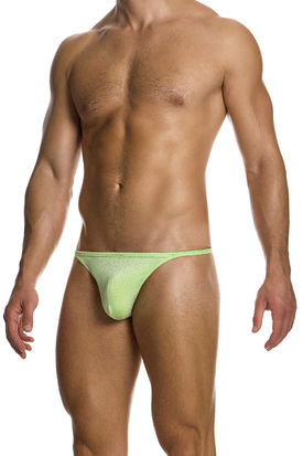 Modus Vivendi Delusion Thong