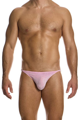 Modus Vivendi Delusion Thong