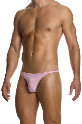 Modus Vivendi Delusion Thong
