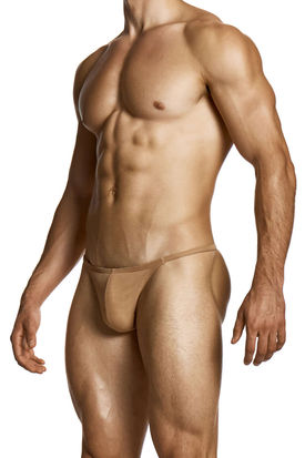 Modus Vivendi Delusion Thong Solo - Skin