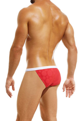Modus Vivendi Dot Tanga Swim Brief