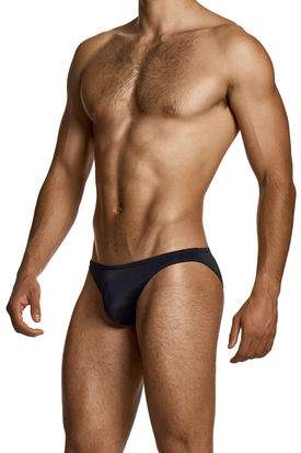 Modus Vivendi Dry-Tech Low Cut Brief - Black