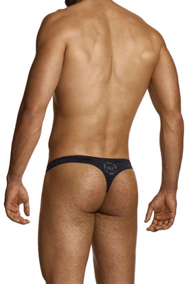 Modus Vivendi Dry-Tech Thong - Black