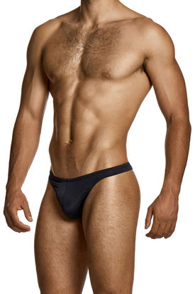 Modus Vivendi Dry-Tech Thong - Black