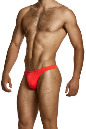 Modus Vivendi Dry-Tech Thong - Red