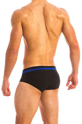 Modus Vivendi Fetish Classic Brief Blue