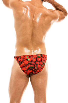 Modus Vivendi Fruits Swim Low Cut Brief