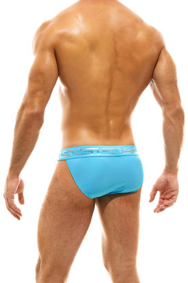Modus Vivendi Glam Meander SwimTanga Brief