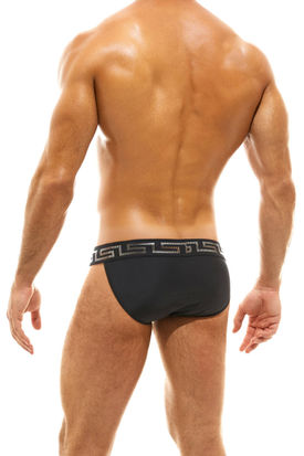Modus Vivendi Glam Meander SwimTanga Brief