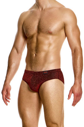 Modus Vivendi Party Glitter Classic Brief