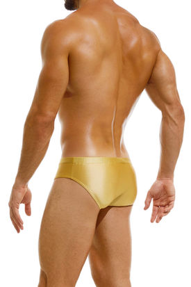 Modus Vivendi Gordian Knot Classic Swim Brief