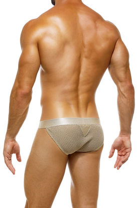 Modus Vivendi Host Tanga Brief