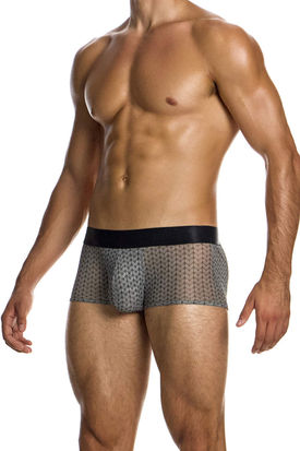 Modus Vivendi Illusion Boxer Brief