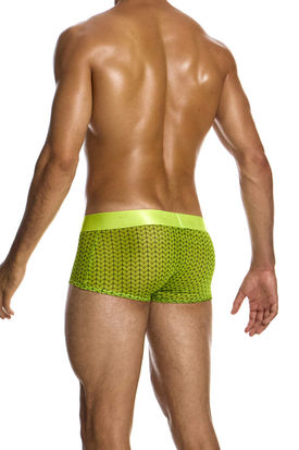 Modus Vivendi Illusion Boxer Brief