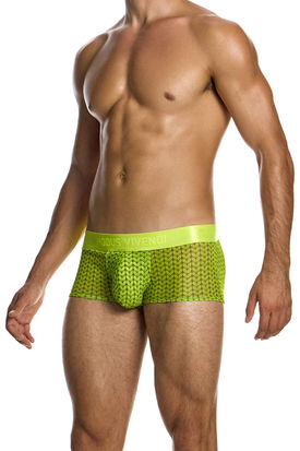 Modus Vivendi Illusion Boxer Brief