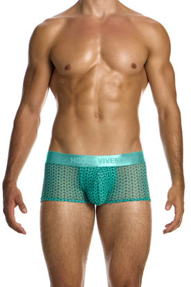 Modus Vivendi Illusion Boxer Brief