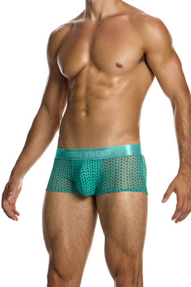 Modus Vivendi Illusion Boxer Brief