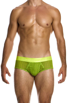 Modus Vivendi Illusion Classic Brief