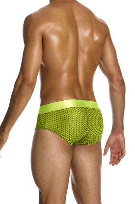 Modus Vivendi Illusion Classic Brief
