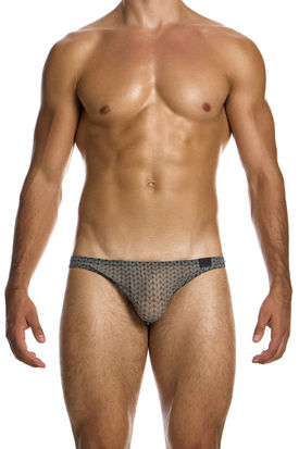 Modus Vivendi Illusion Low Cut Brief