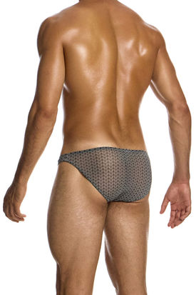 Modus Vivendi Illusion Low Cut Brief