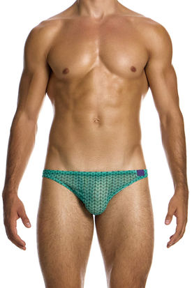 Modus Vivendi Illusion Low Cut Brief