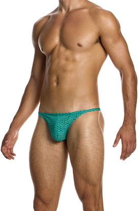 Modus Vivendi Illusion Thong