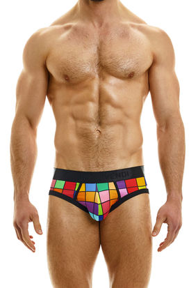 Modus Vivendi Inclusive Classic Brief