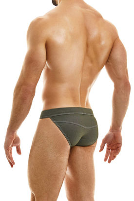 Modus Vivendi Jeans Tanga Brief