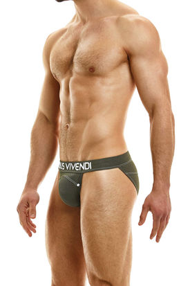 Modus Vivendi Jeans Tanga Brief