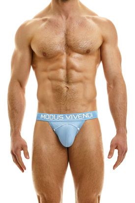 Modus Vivendi Jeans Tanga Brief