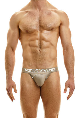 Modus Vivendi Jeans Tanga Brief